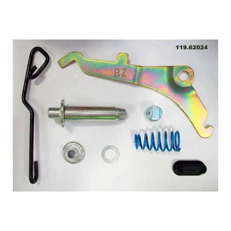 Centric Centric Brake Shoe Adjuster Kit, Centric Parts 119.62024 119.62024